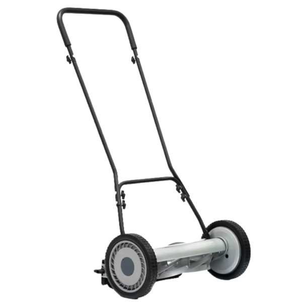 Mowvance 8-Inches 5 Reel Lawn Mower